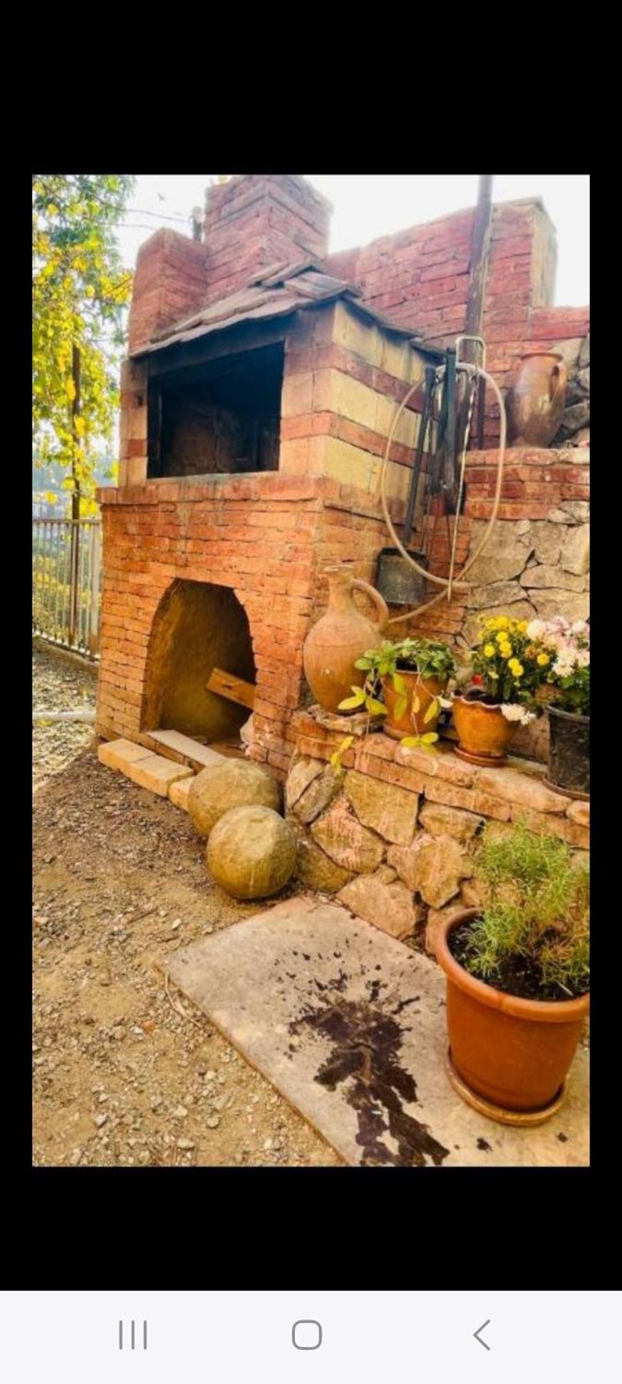 Apartment With A Nice Terrace In Old City Center Tbilisi Exterior foto